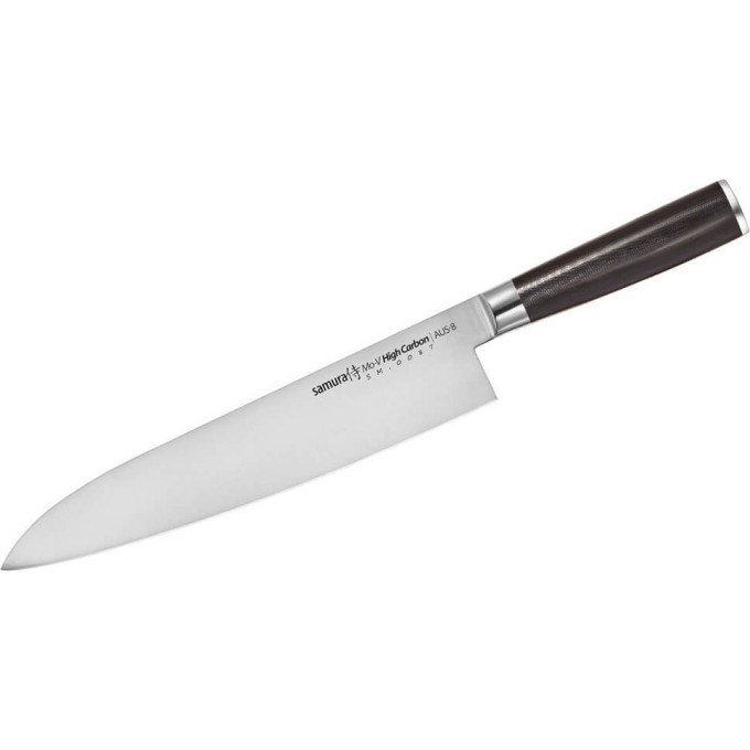 Гранд шеф нож SAMURA MO-V SM-0087/K