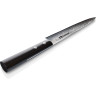 Нож для нарезки SAMURA 67 DAMASCUS SD67-0045